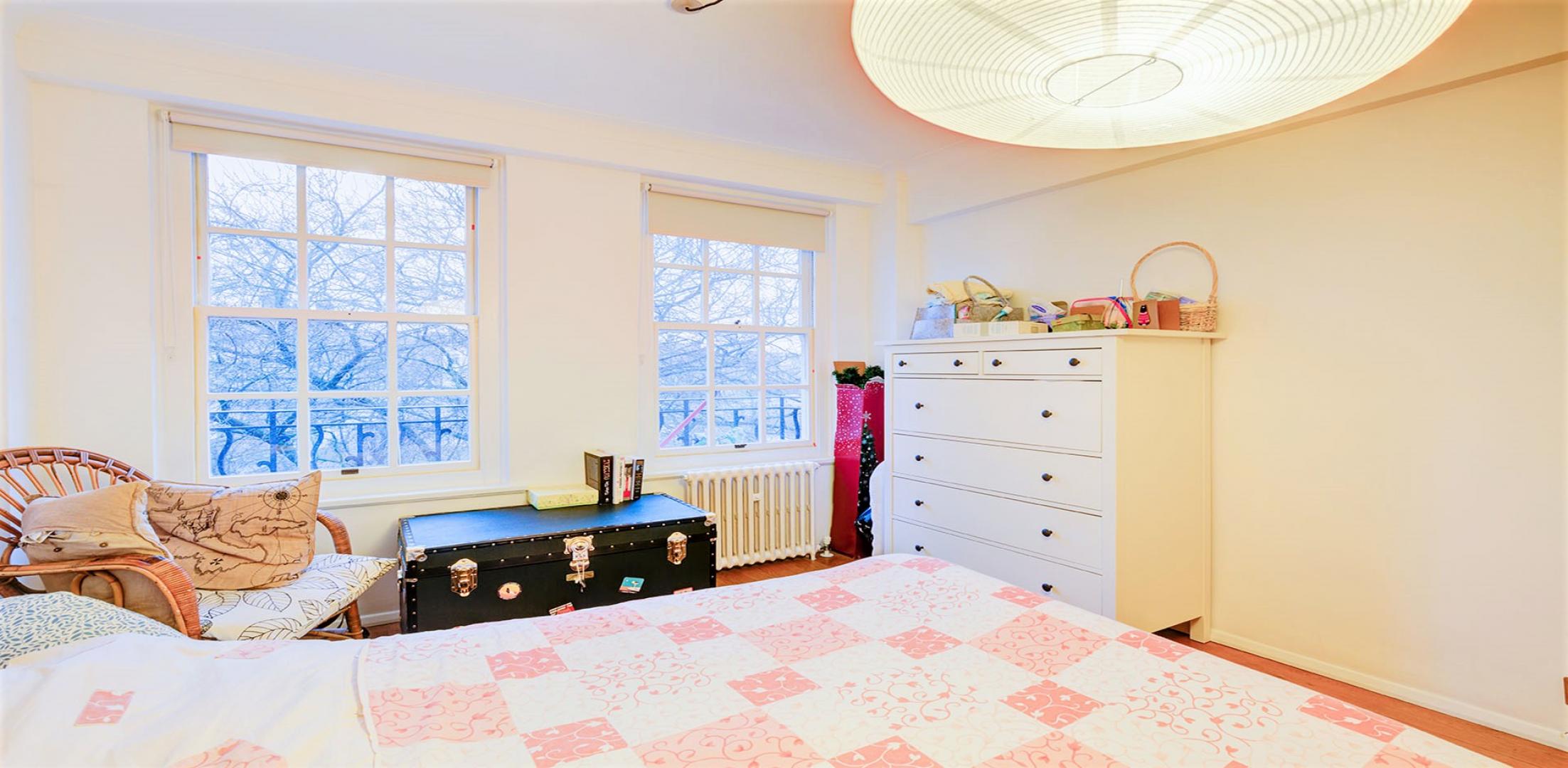 Modern and Central Apartment Eton College Road, Chalk Farm